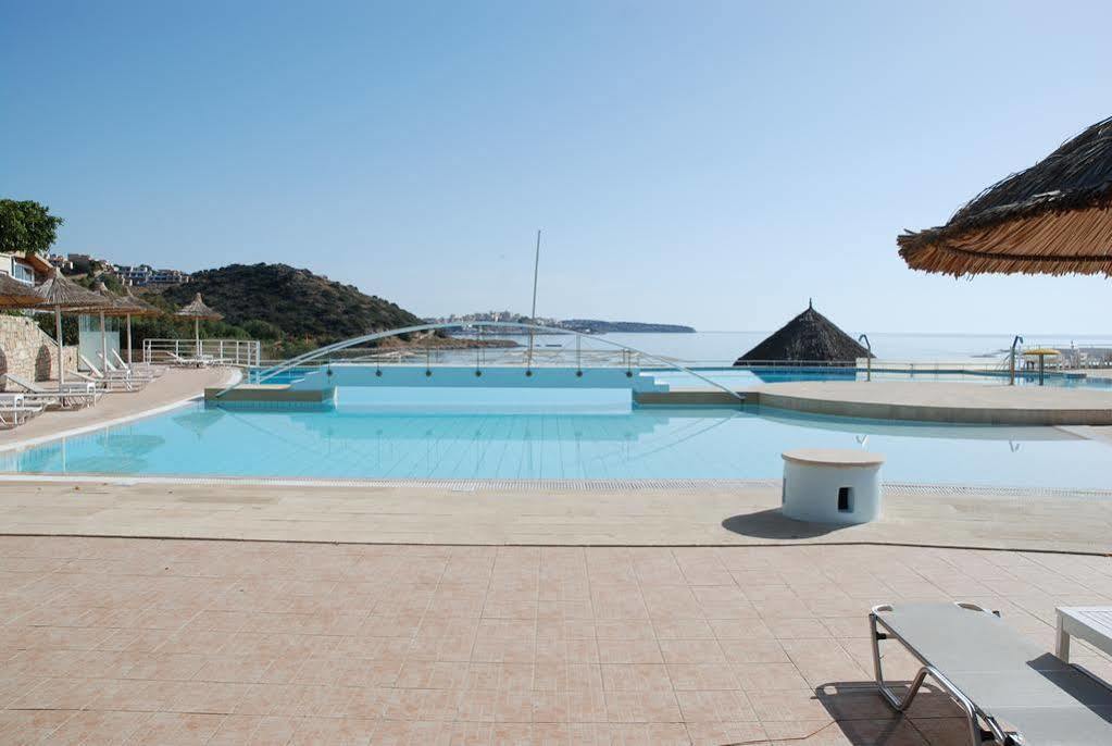 The Sand Suites (Adults Only) อายิโอสนิโกลาโอส ภายนอก รูปภาพ